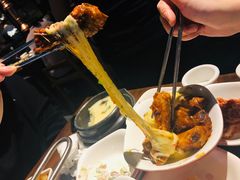 -火炉火自助餐(枫蓝国际店)