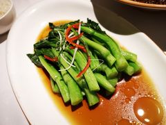 -小河盐帮·私家菜·烤鸭(三元桥·霄云路店)