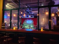 -JUKEBOX玖部音乐餐厅(华侨城店)