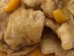 -韩记海鲜饺子旗舰店(红海新区店)