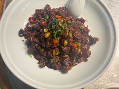 -沅江水·湖南家宴(南村万博长隆商圈店)