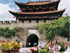 -大理古城
