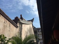 -许驸马府