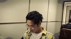 -崇尚GAVIN STYLE臻选