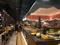 -吾悦广场(天津和平店)