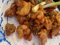 -腰记饭店(龙源路店)