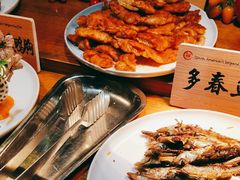 -南美豹国际自助百汇(万象城店)