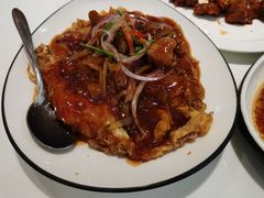 -至潮餐厅精致粤菜·活鲈鱼·走地鸡(珠江新城店)
