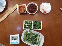 -鲜呦蒸汽石锅鱼(北辰路店)