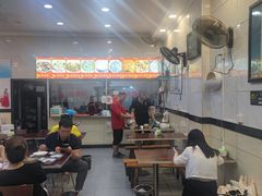 -张明富面皮店(东大街店)