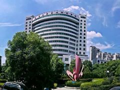 -南昌大学第四附属医院(西湖院区)