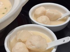 -鱼头泡饭·湖北菜·非物质文化遗产(岳家嘴总店)