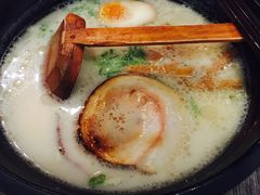 -味千拉面(又一城店)