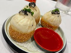 老上海生煎包-上海1号私藏菜(静安店)