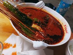 -胃笑·开水鸡钵钵鸡(18年老店)