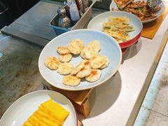 -纽斯特牛排自助餐厅(浦江万达店)