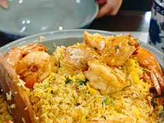 海龙皇炒饭-阿殳菜馆·私厨(水围村店)