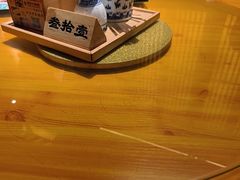 -南京大牌档(龙江新城市广场店)