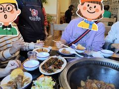 -富贵铁锅炖(一部)