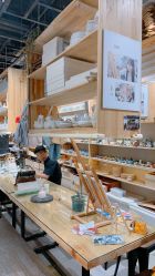 -吾行DIY手工坊(壹方北馆店)