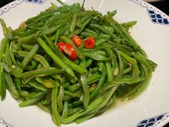 -廖川菜(太阳宫店)