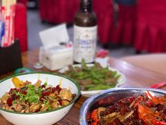 -柒五龙虾(八王寺店)