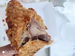 -麦当劳(中山大道中店)