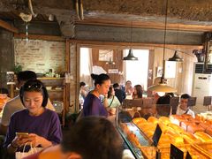 -仙峰天然面包(迎宾路店)