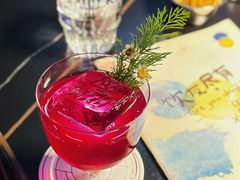 -DEW Lounge(深圳湾店)