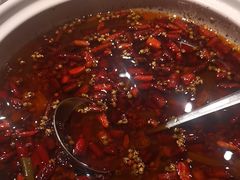 -羊门客在·烤盐池滩羊·川菜