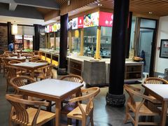 -龙抄手(文殊坊店)
