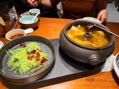 -云海肴·汽锅鸡·云南菜(苏州中心店)