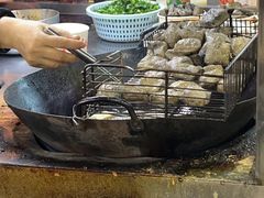 -华记煲仔华·煲仔饭(市桥易发店)