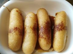 红糖糍粑-小龙坎老火锅(北京三里屯店)