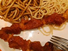 -比格比萨自助(万柳华联店)