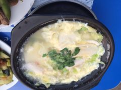 乾毓德平价海鲜烧烤城-天津乾毓德饭庄·清真传统炒菜·海鲜烧烤(咸阳路店)