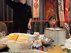 -群乐饭店(滨安路店)