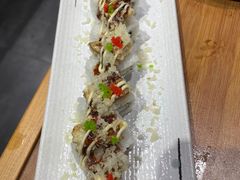 -九田家黑牛烤肉料理(中北镇店)