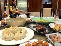 -秦皇岛香格里拉·秦香阁
