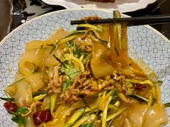 -双福饺子营餐厅(财富广场店)