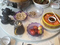 -京粤荟(海王银河科技大厦店)
