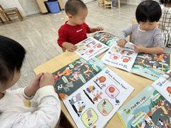 -徐汇区新宜幼稚园