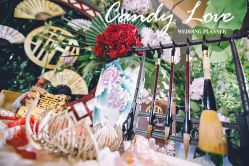 点击看大图 -静安洲际酒店·宴会厅