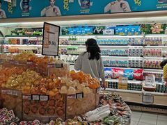 -永辉超市(贵池路店)