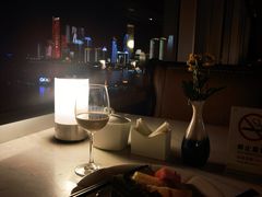 -青岛海尔洲际酒店