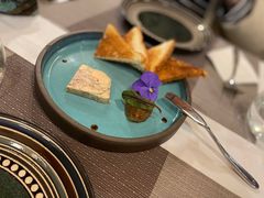 -LA CREPERIE BRETONNE布列塔尼法式餐厅(天童北路店)