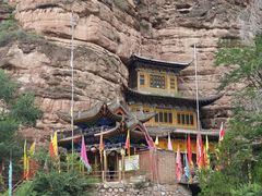 -炳灵寺世界文化遗产旅游区