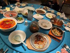 -宁波石浦大饭店(新材料城店)
