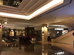 -上海静安昆仑大酒店