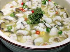 -青花椒花椒鱼(合生汇店)